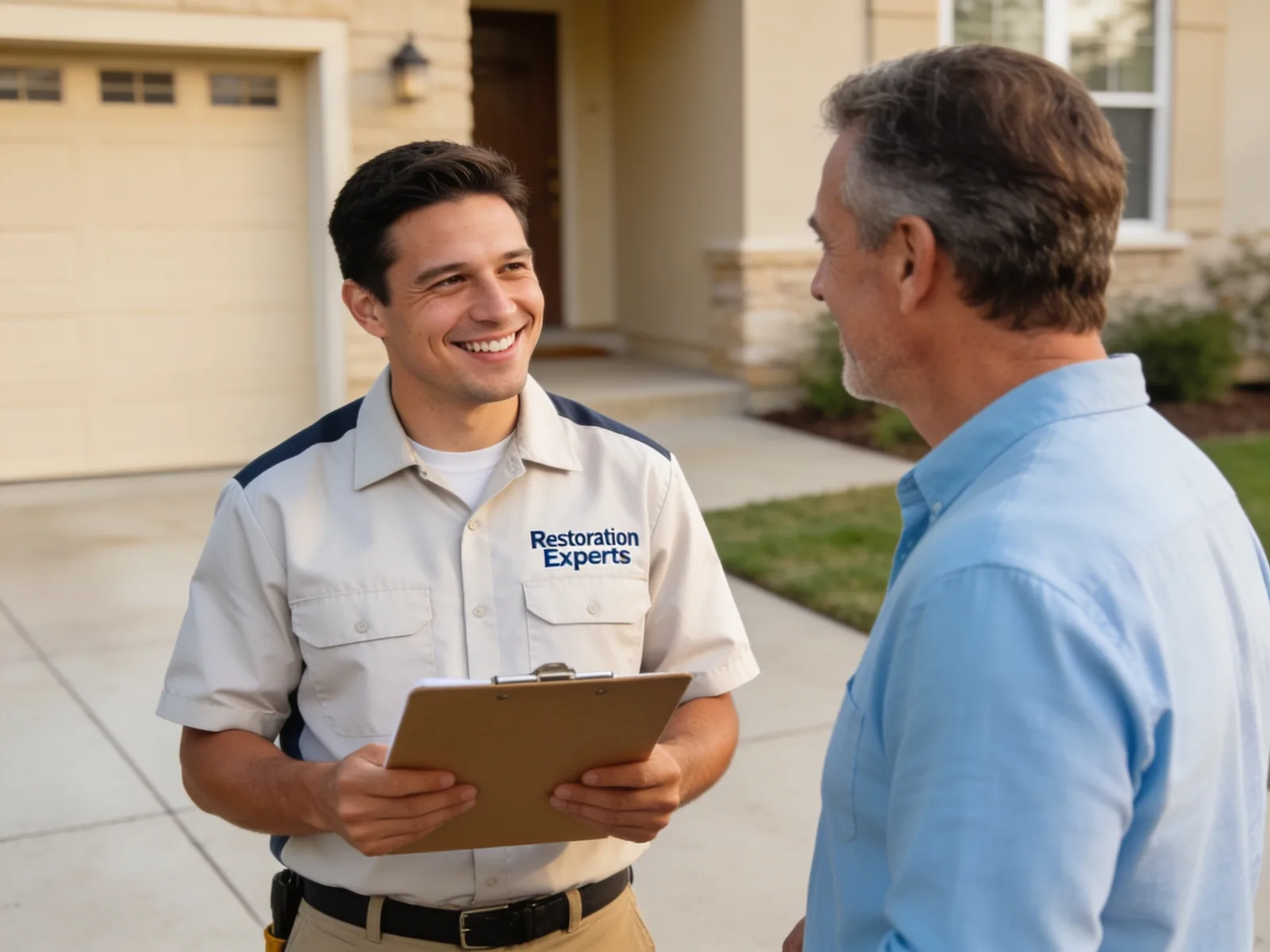 Water Damage Cleanup Viewtown, VA FAQs